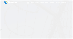 Desktop Screenshot of concertina-wire.org